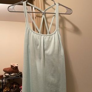 Athleta tank